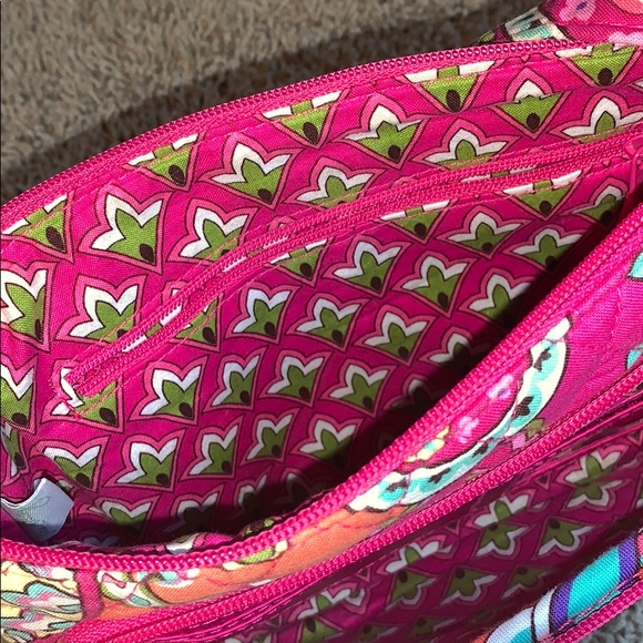 Vera Bradley Purse - Picture 3 of 3